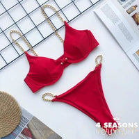 Vermelho