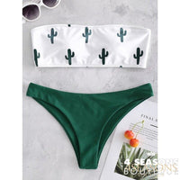 Branco e Verde