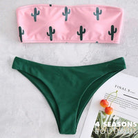 Rosa e Verde