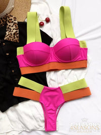 Neon Claro