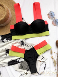 Neon Escuro