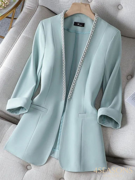 Blazer Clarice