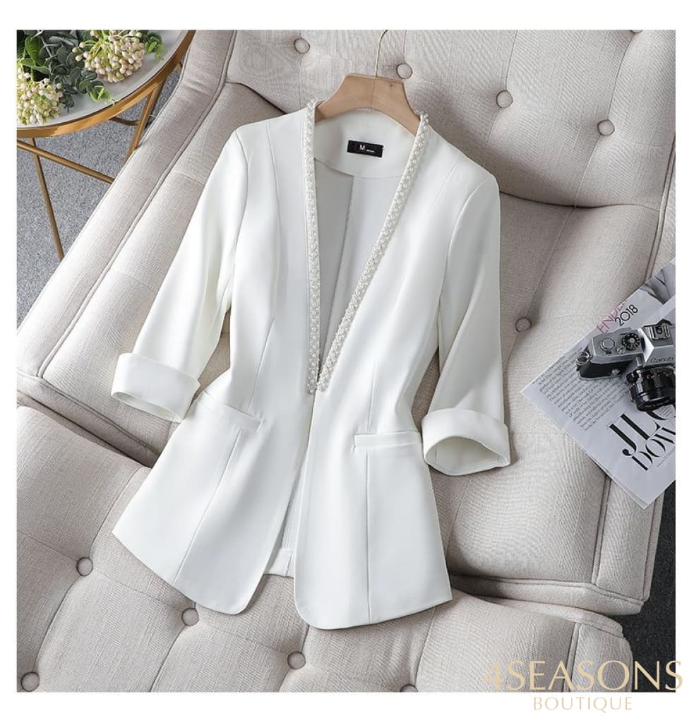 Blazer Clarice