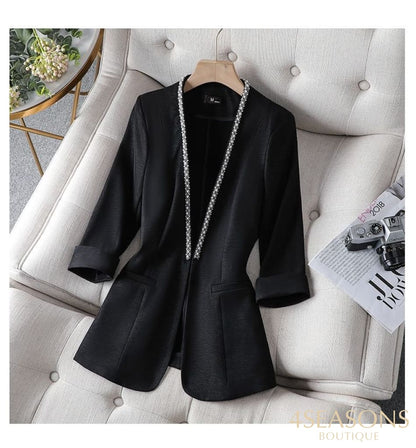 Blazer Clarice