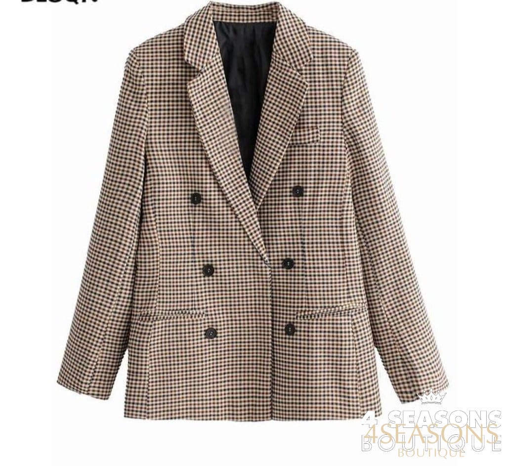 Blazer Dinamarca