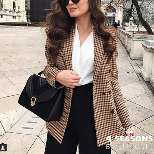 Blazer Dinamarca