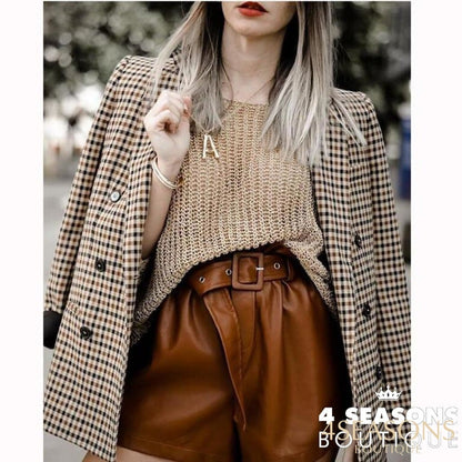 Blazer Dinamarca