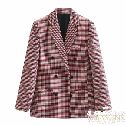 Blazer Dinamarca