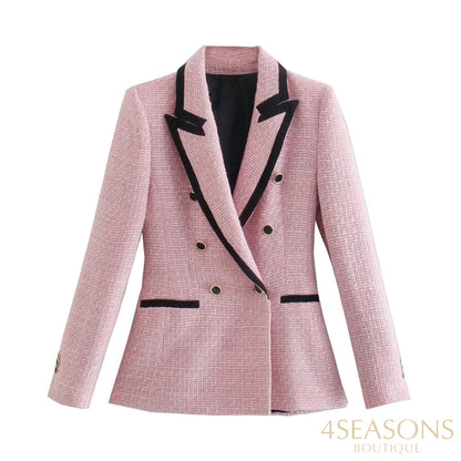 Blazer Madalaine