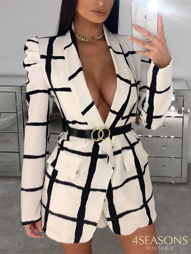 Blazer Magazine