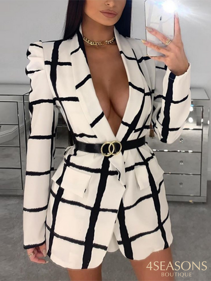 Blazer Magazine