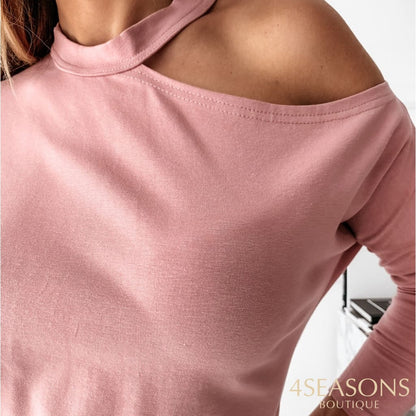 Blusa Beijo-pintado