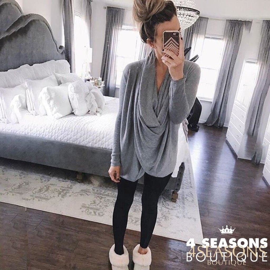 Blusa Bianca