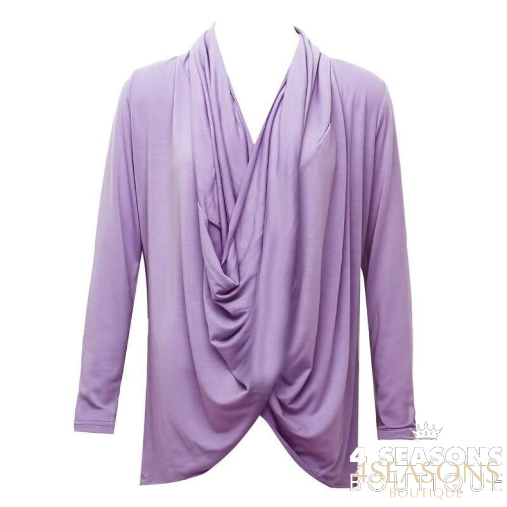 Blusa Bianca