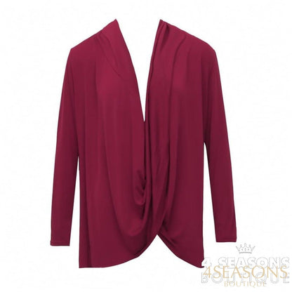 Blusa Bianca