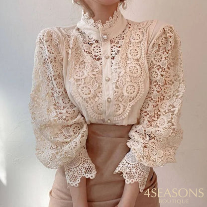 Blusa Brooke