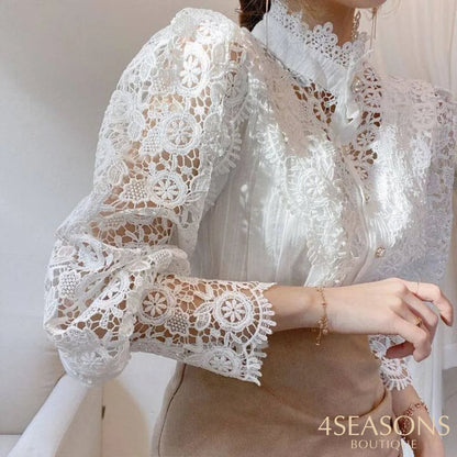 Blusa Brooke