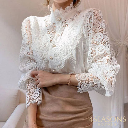 Blusa Brooke