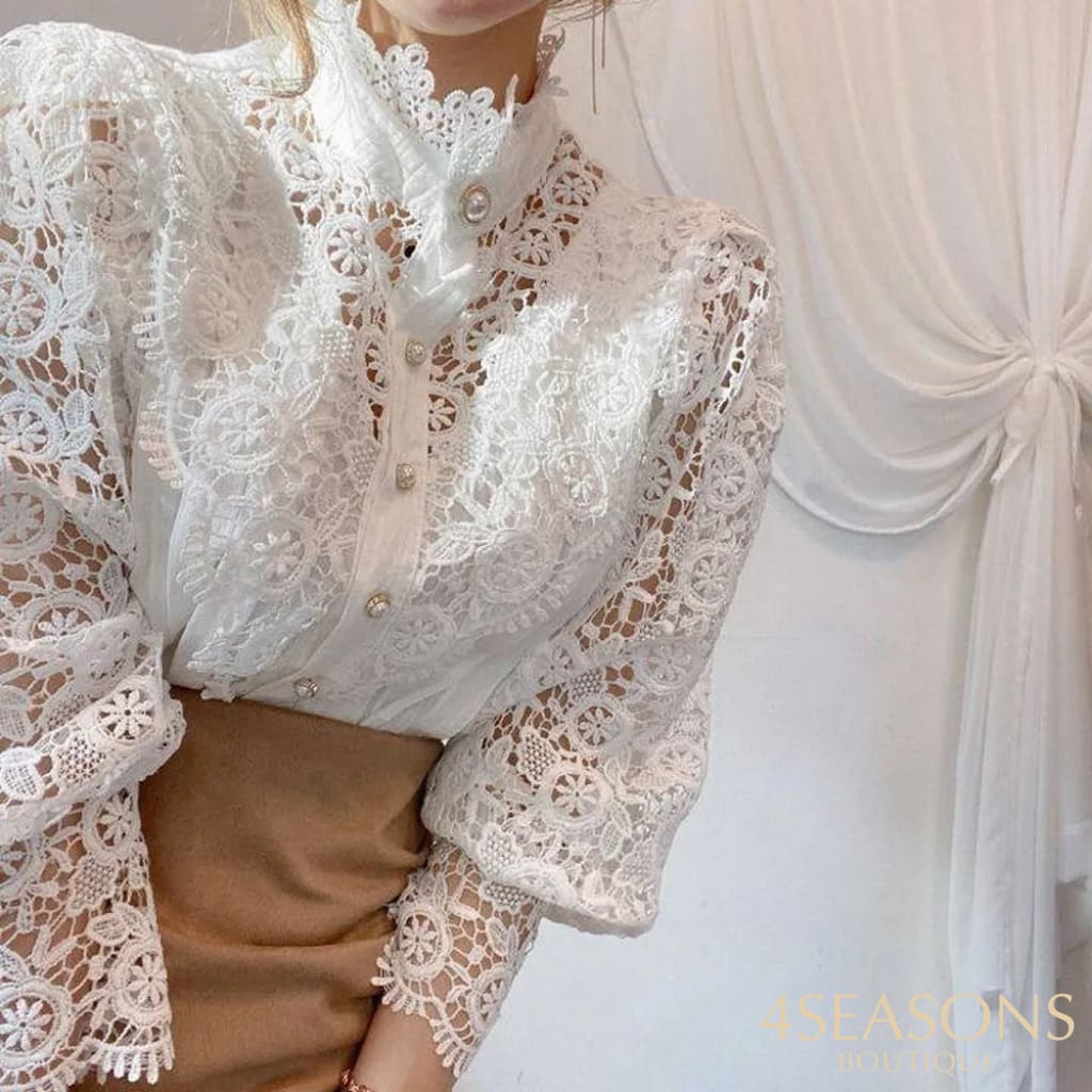 Blusa Brooke