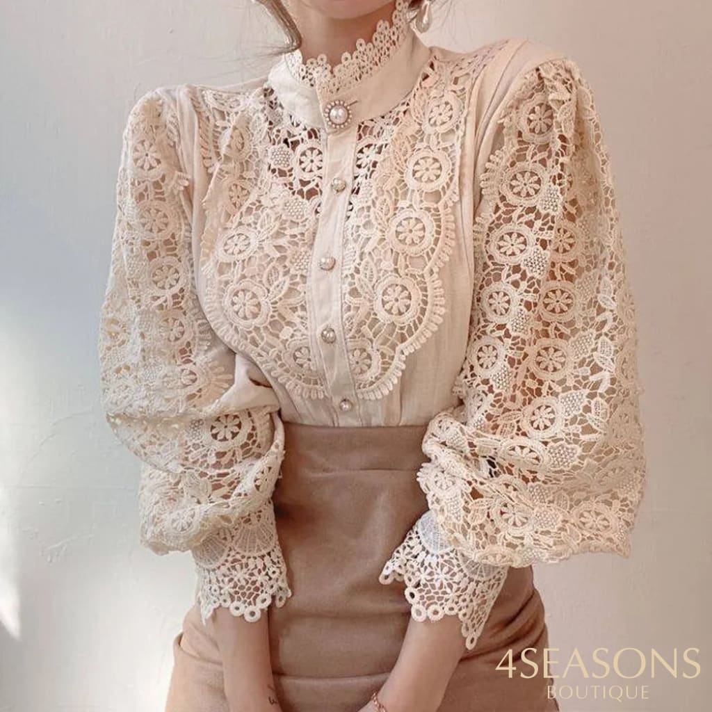 Blusa Brooke