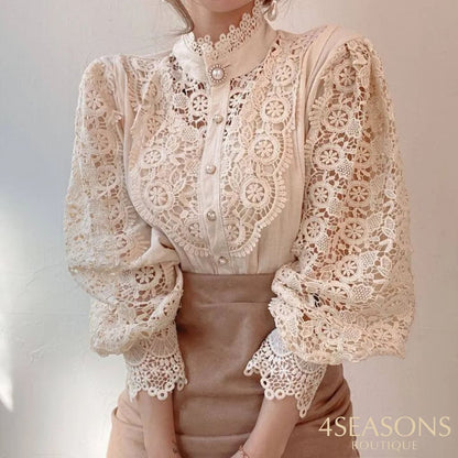 Blusa Brooke
