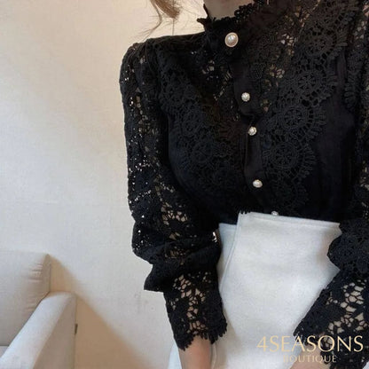 Blusa Brooke