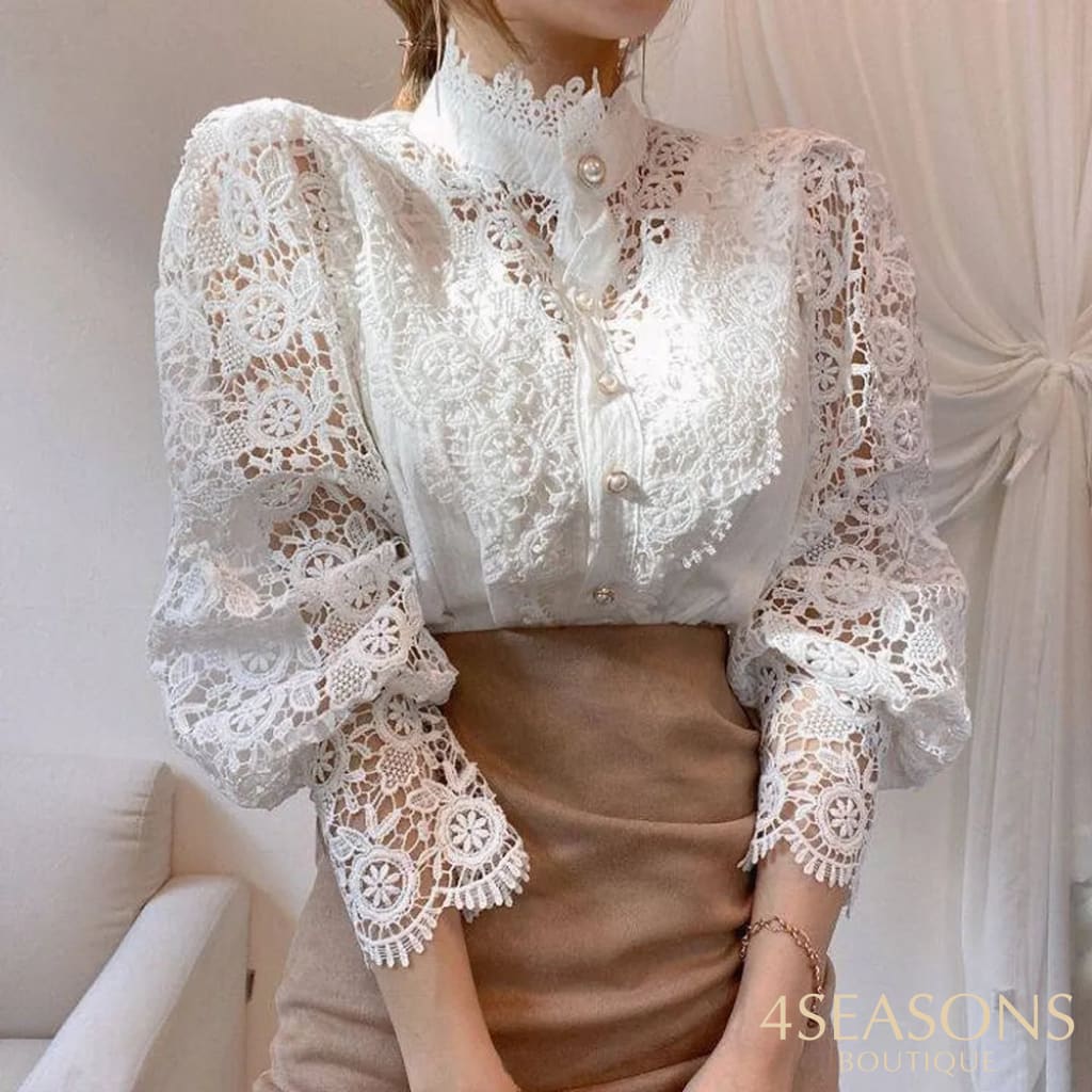 Blusa Brooke