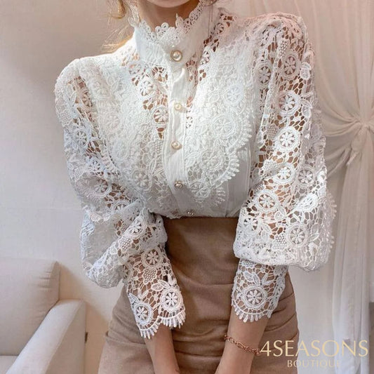 Blusa Brooke