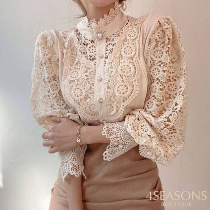 Blusa Brooke