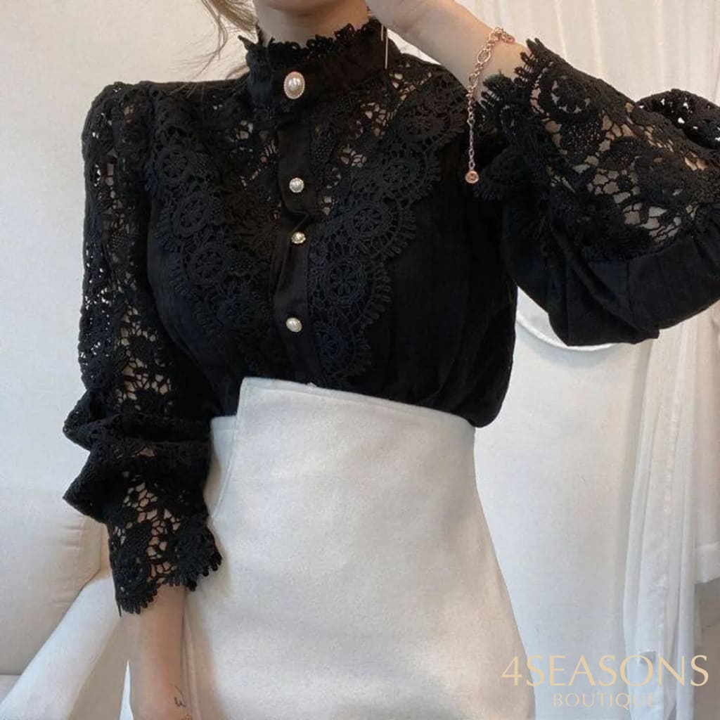 Blusa Brooke