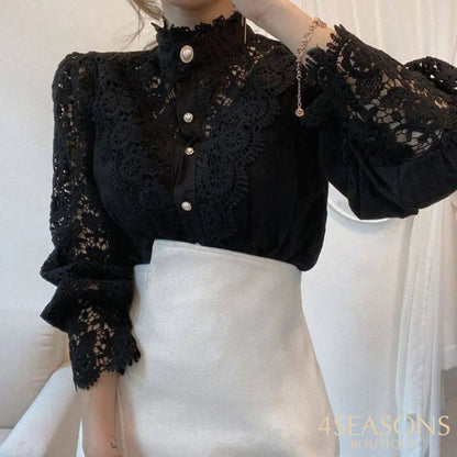 Blusa Brooke