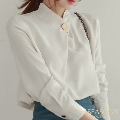 Blusa Lírio