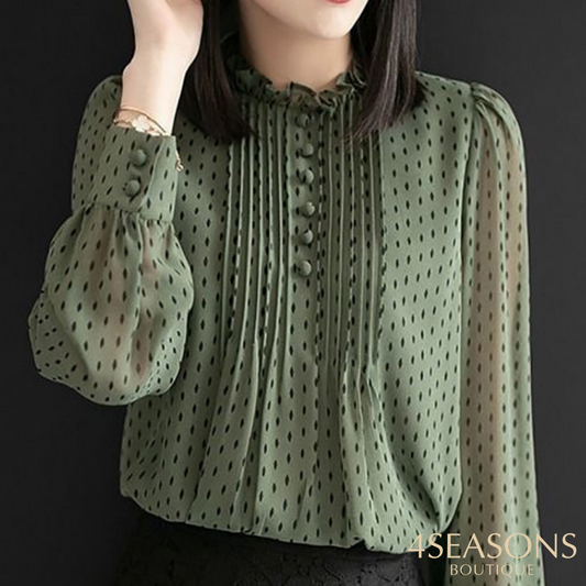 Blusa Magnólia