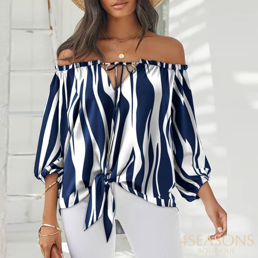 Blusa Moréia