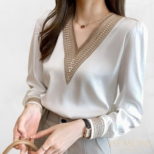 Blusa Narciso