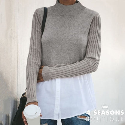 Blusa Samantha