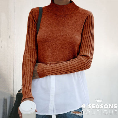 Blusa Samantha