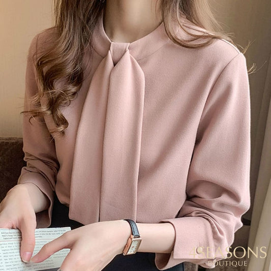 Blusa Violeta