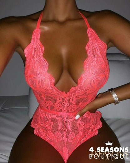 Body Cleo