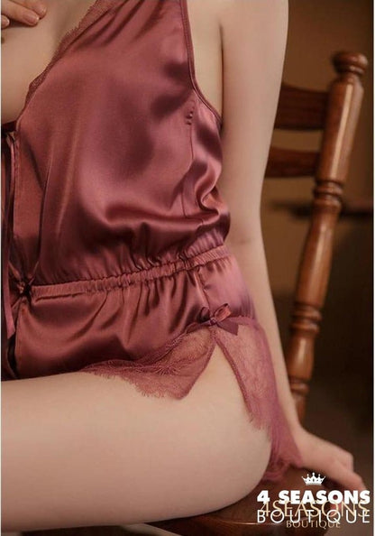 Bodysuit Angelina