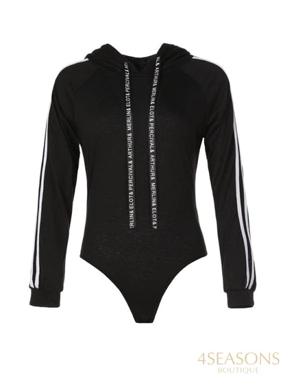 Bodysuit Esmeralda