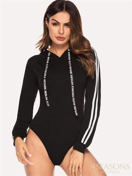 Bodysuit Esmeralda