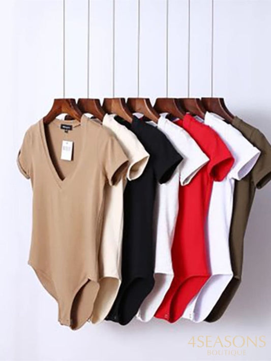 Bodysuit Rubi