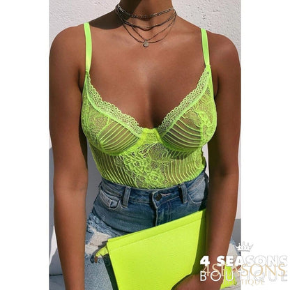 Bodysuit Victoria