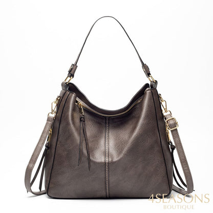 Bolsa de Couro Luxury