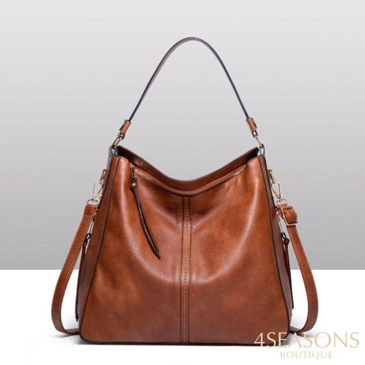 Bolsa de Couro Luxury