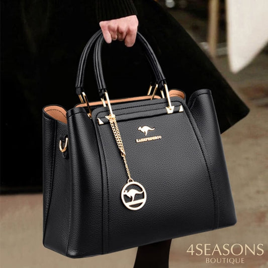 Bolsa de Couro Sofistique