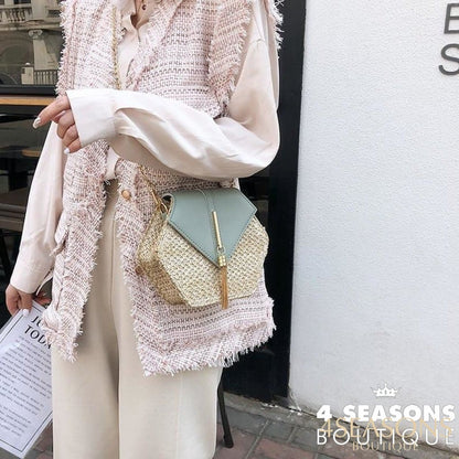 Bolsa Desiree