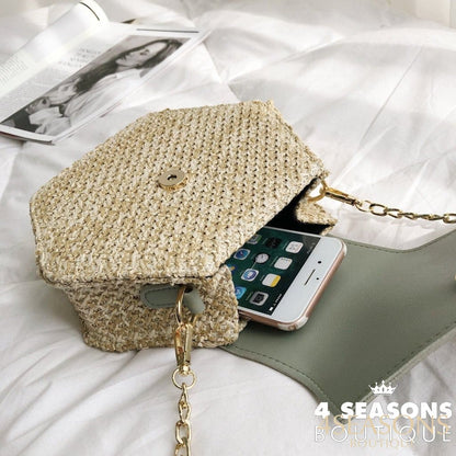 Bolsa Desiree