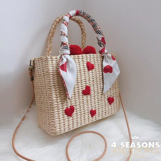 Bolsa Melissa